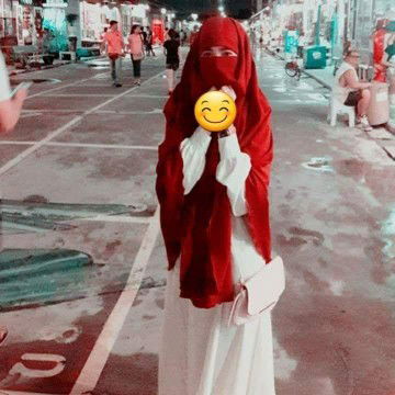 Sabina Cheloh profile icon