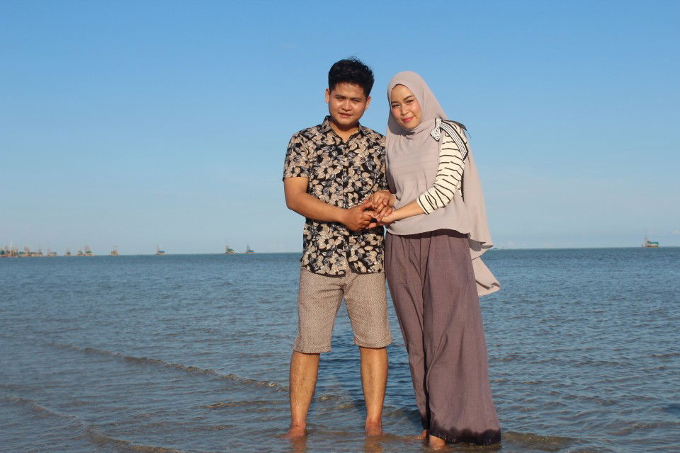 Tiara Mahdalena profile icon