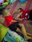 teji putri prihatin profile icon