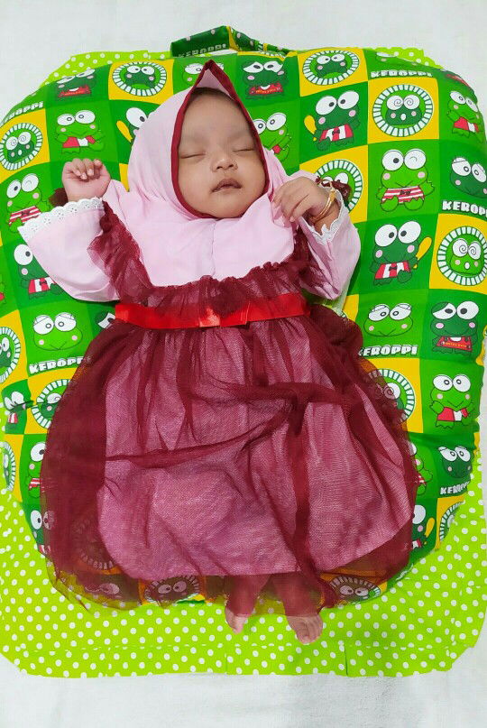 Wilda Ariani Affandi profile icon