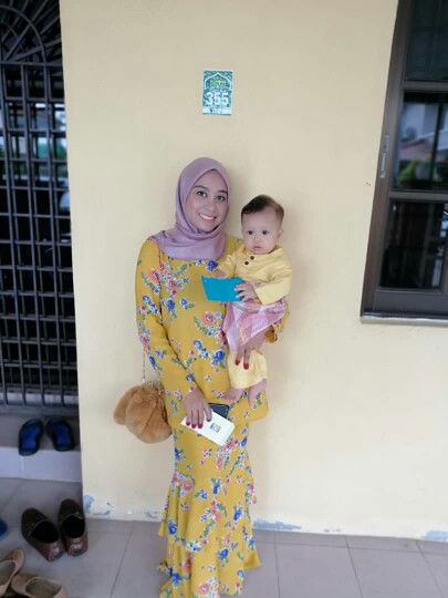 Ana Farhana profile icon