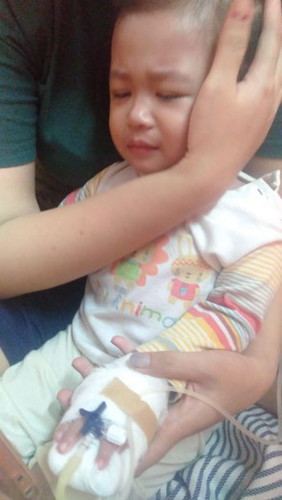 Doain Bianca Ya Bun..