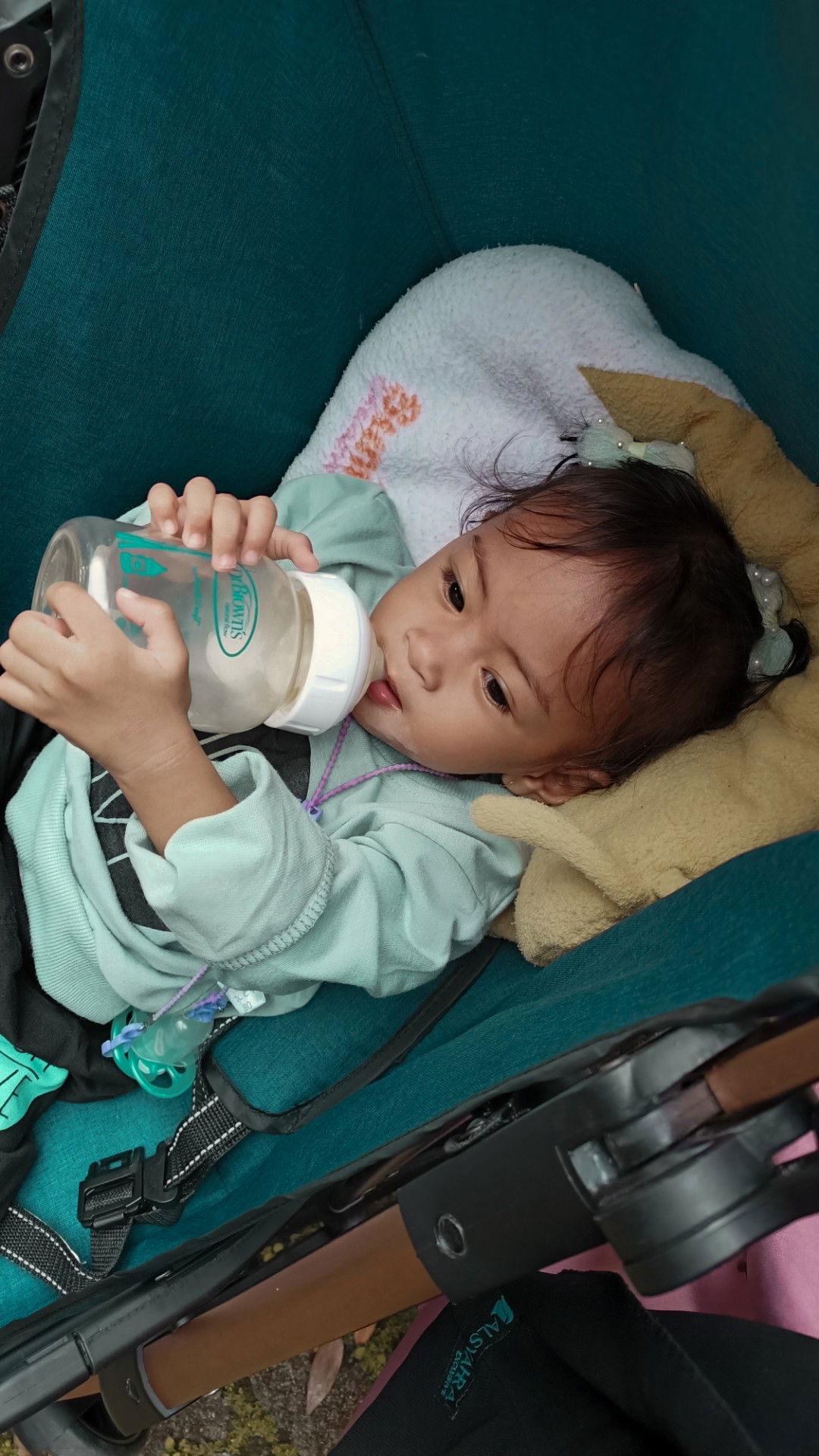 Beent Natseer profile icon