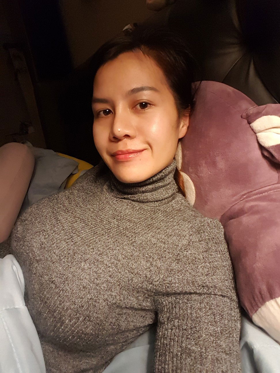 ลฎาภา สามัญแก้ว profile icon