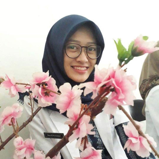 Nisa El Purwatari profile icon