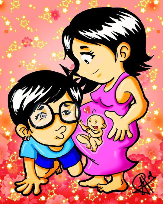 Rosean B profile icon