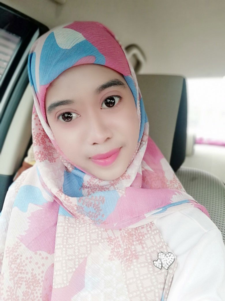 อัสรินดา หะยีมะสาและ profile icon