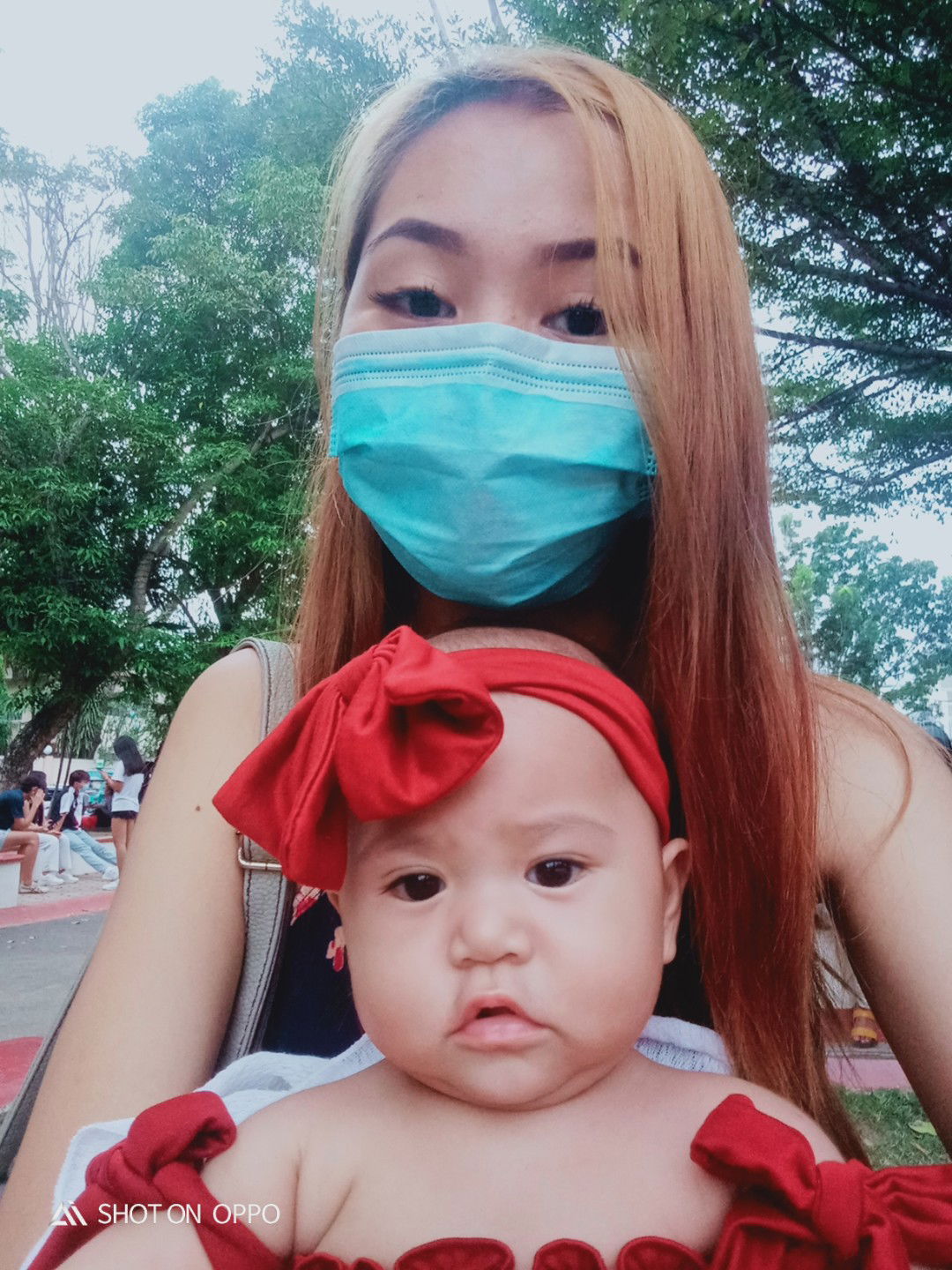 Beah Aineza Ganinay profile icon