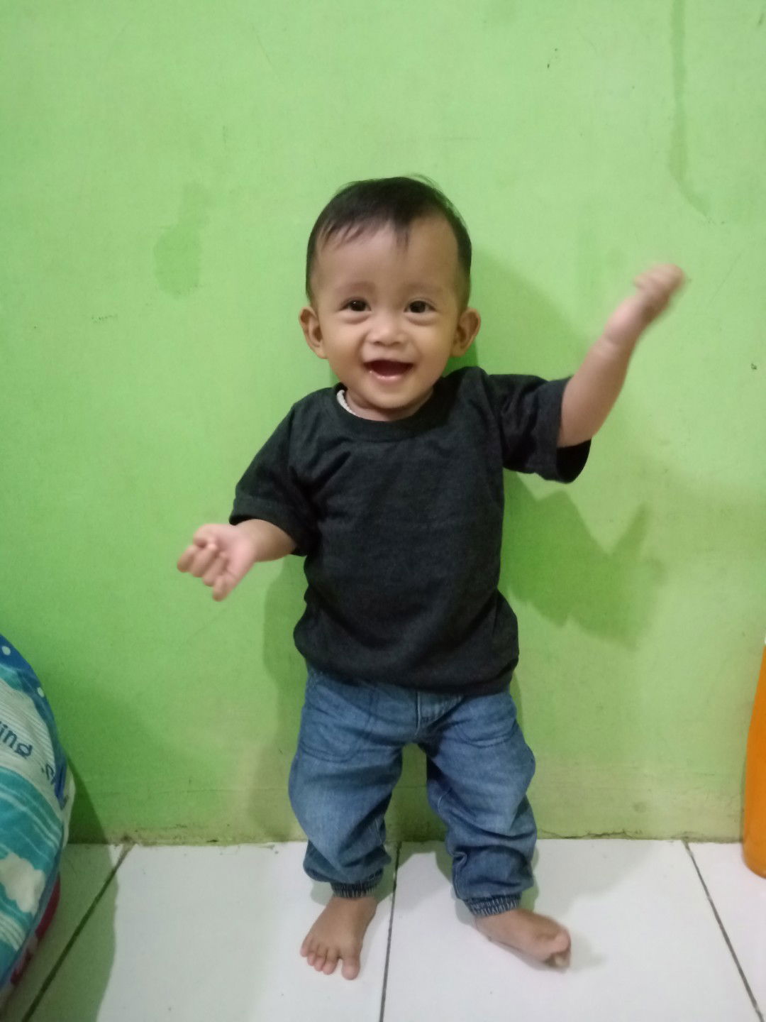 Siti Wulan Sari profile icon