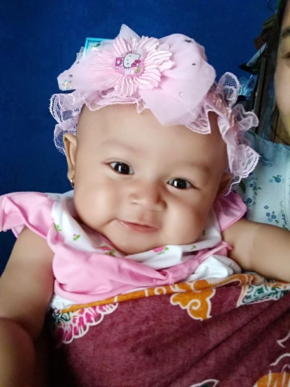 Dewi titisari profile icon