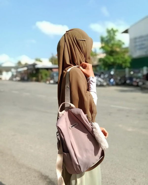 Nur Afiqah profile icon