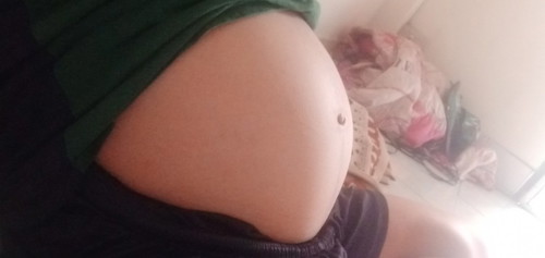 เราท้อง30วีค3วันท้องเล็กไปไหมค่ะเราว่าท้องเล็กไปน่ะ
