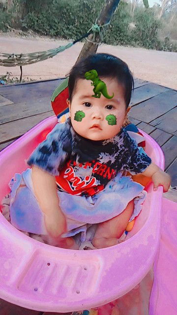 คุณเเม่วัยใส profile icon