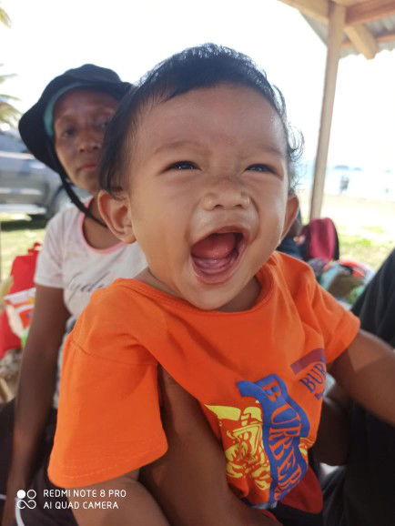 Yoshy Firdaus Hafilia profile icon