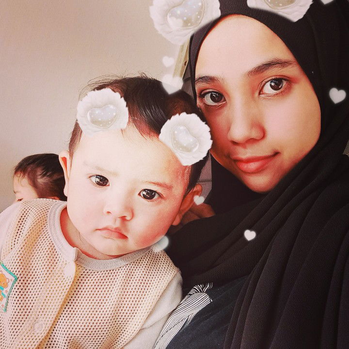 syakina Ary1312 profile icon