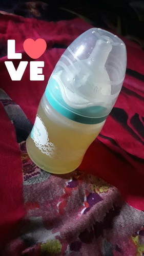 Malunggay water
