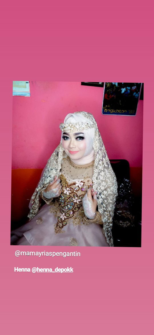 Elsya Sefty Diah Diyanti profile icon