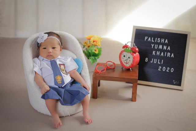 Elis Lesiyani Dwi P profile icon