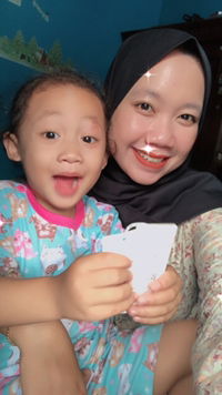 Diah ayu profile icon