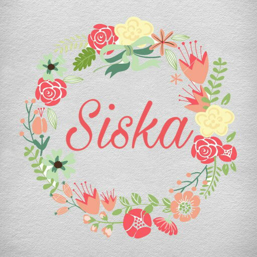 Siska Sari profile icon