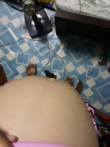 แบบนิ้ผญรึผชค่ะ