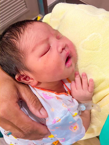 แตกแล้วจ้า 39+6 วีค