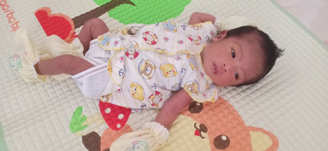 Thika Sharthieykha profile icon