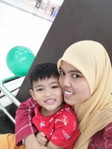 Ibu Amzar profile icon