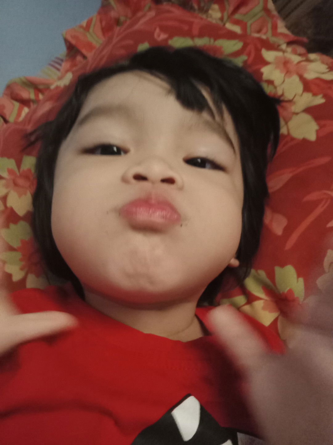 Amelia New profile icon