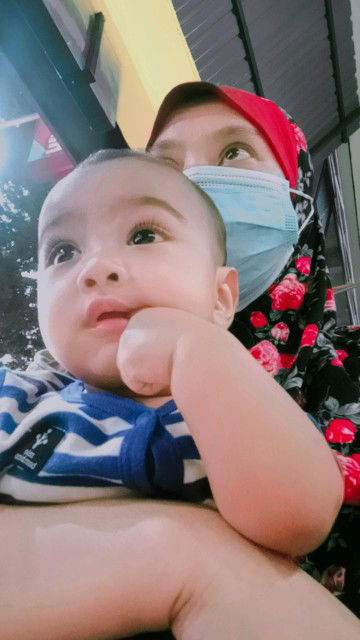 Malika anggriani salim profile icon