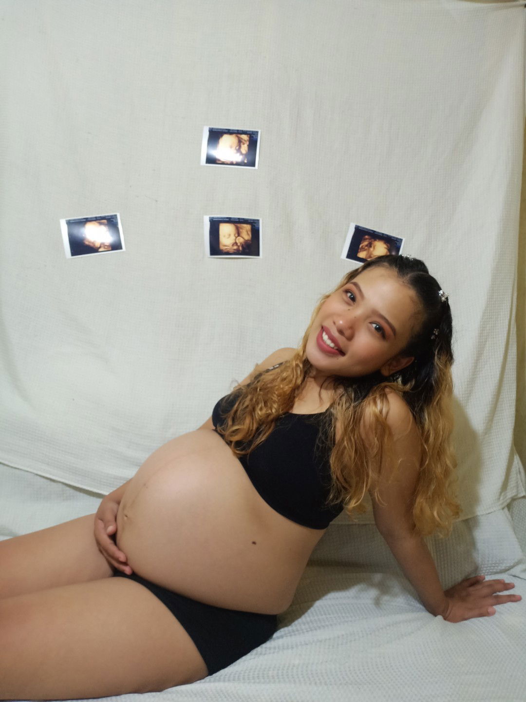 Mommy Joyce profile icon