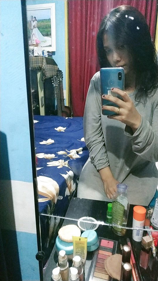 lemas,batuk,dan pusing