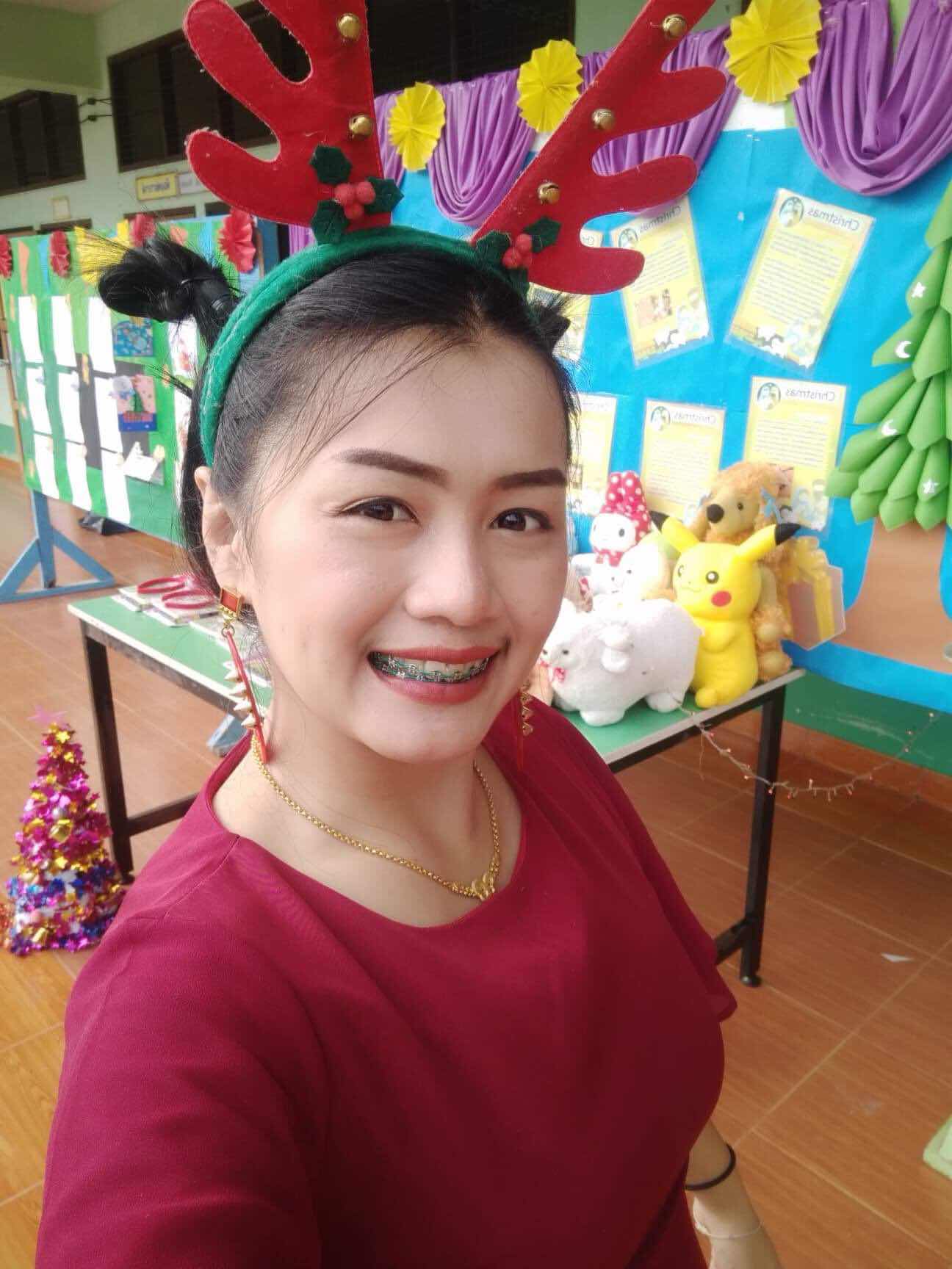 Nattida Poolpipat profile icon