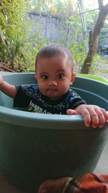 Annisah Chan profile icon