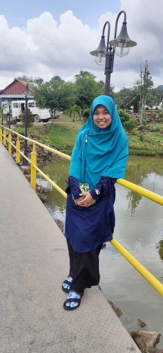 Ummu Zunairoh profile icon