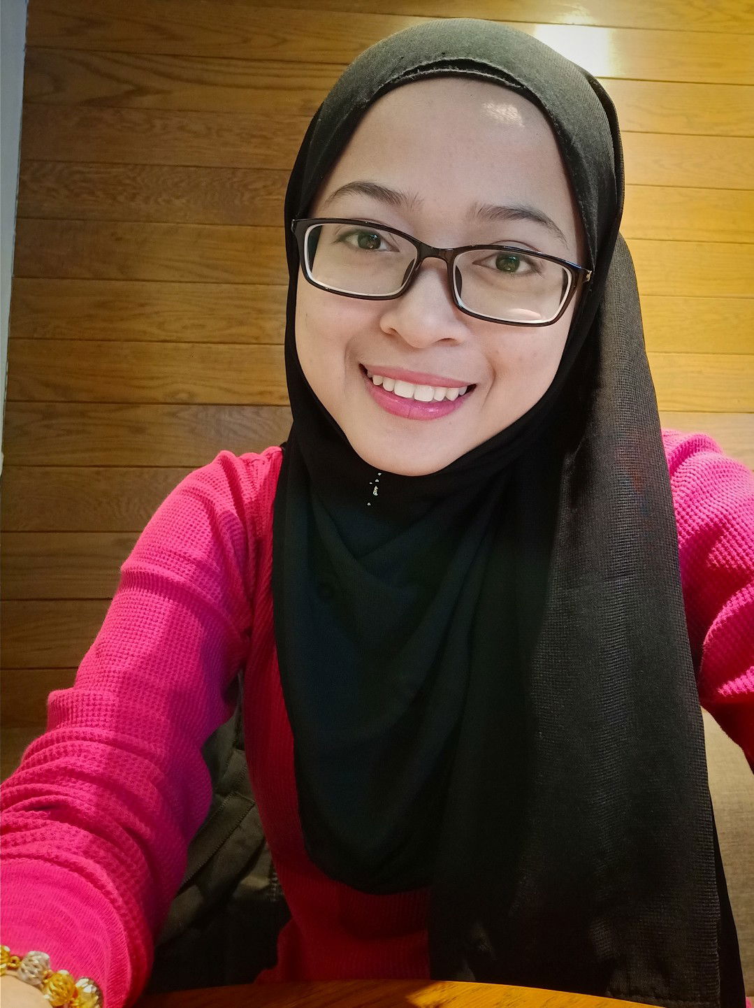 Amira Azid profile icon