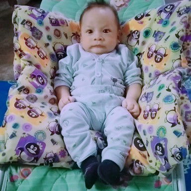 Ardila Fahdill profile icon