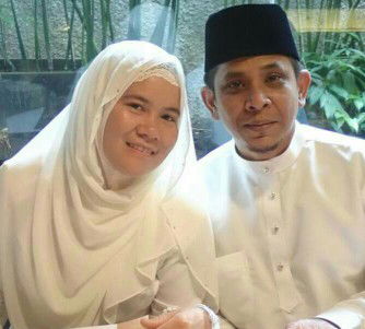 mustaffa kamal Abdullah profile icon