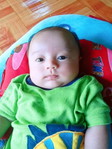 Fatihah Binti Zh profile icon