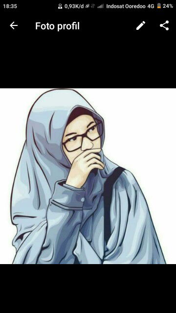 Hani Pertiwi profile icon