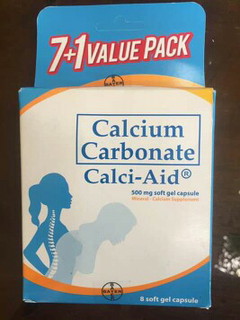 Calci-Aid