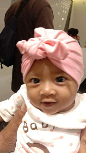 Solekah Gembul profile icon