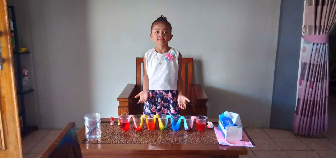 FAJARINA profile icon