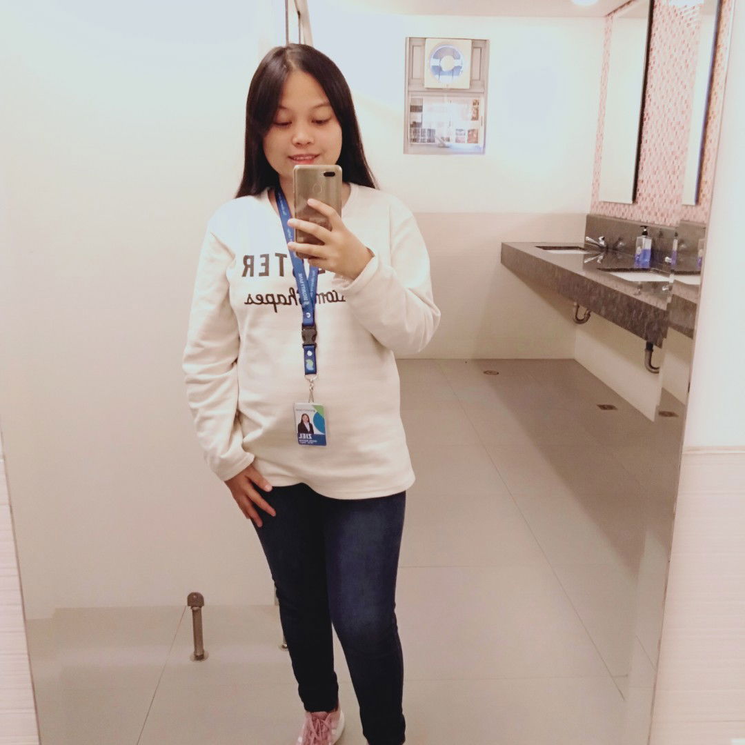 Crisziel Radovan profile icon