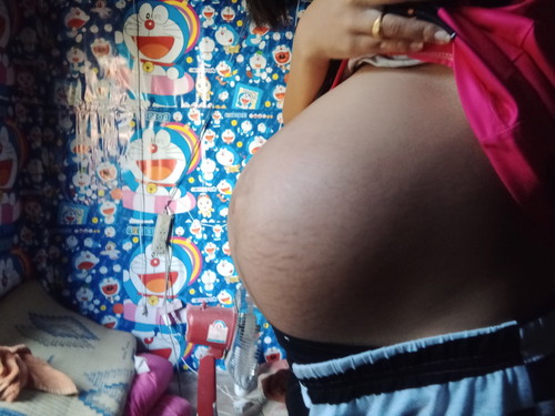 ท้องต่ำไหม