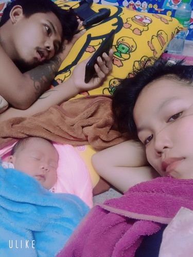 เเอบเเตกก่อนจ้า 38+3