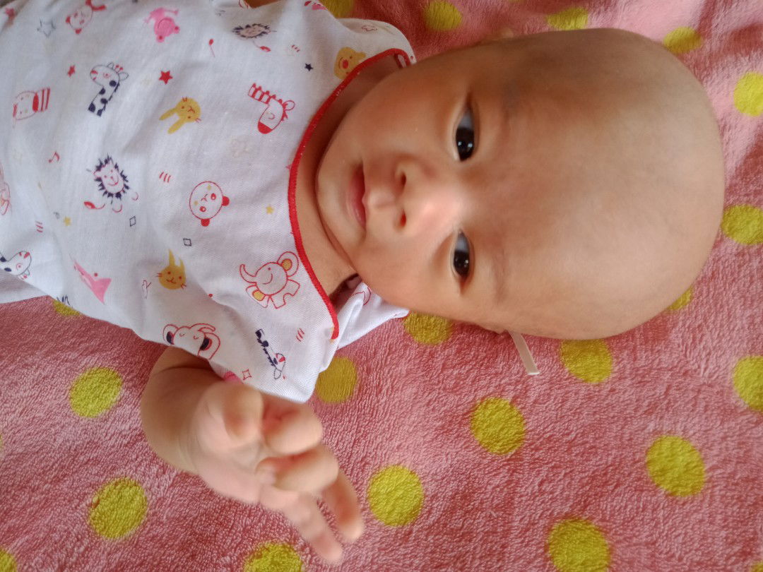 Kanyanat Wattanawikit profile icon