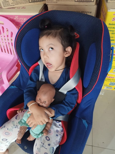 ช่วงโควิดลูกๆอยู่ย้านทำอะไรกันบ้างค่ะ