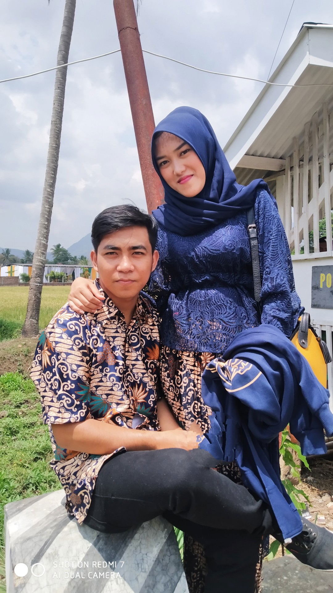 Lusie Amanda profile icon