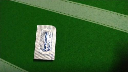 paracetamol tylenol